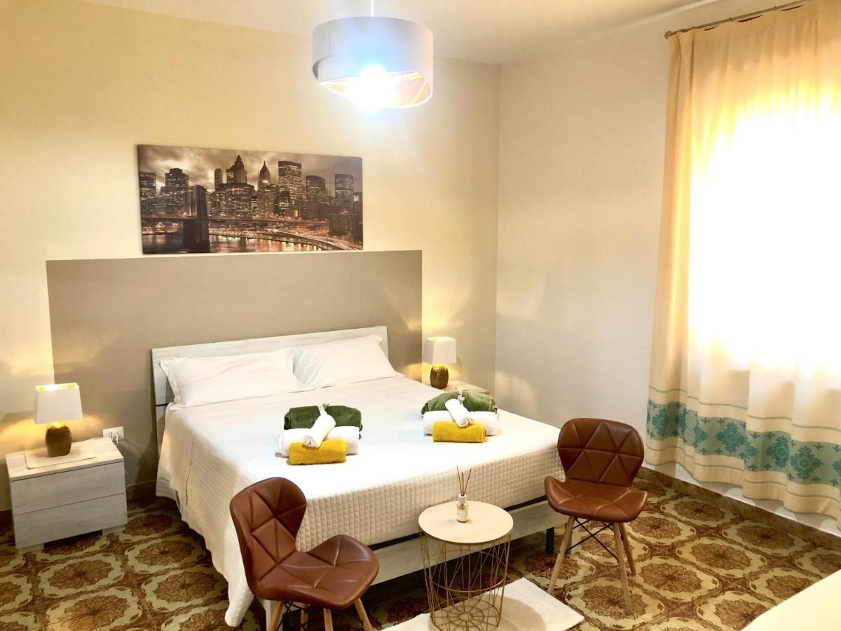 City B&B Castelsardo Exterior photo